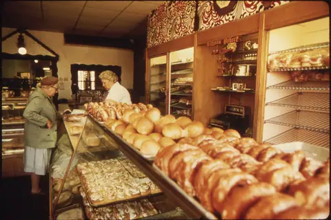 Companio Bakery photo 3